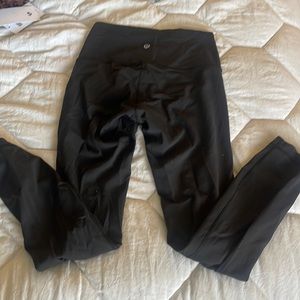 Lulu leggings